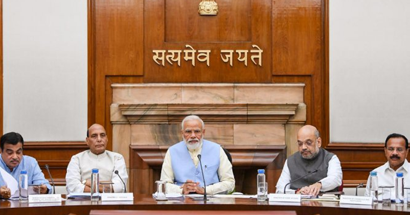 modi