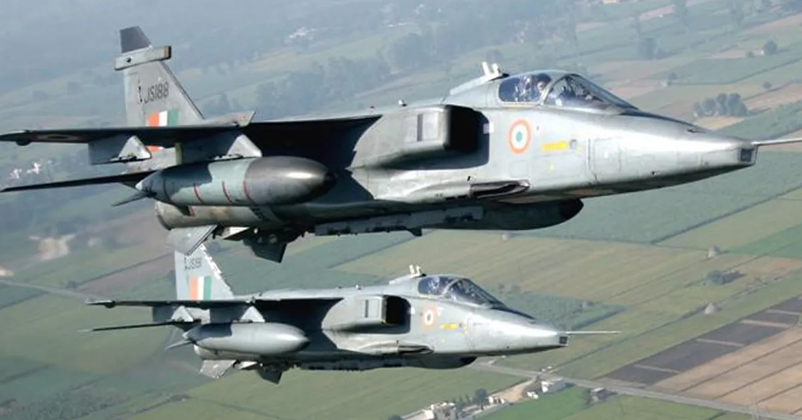 Operation Safed Sagar
