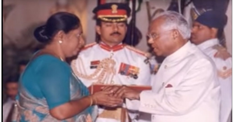 Mariyappan Saravanan