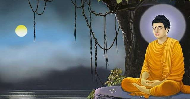 Buddh Purnima 