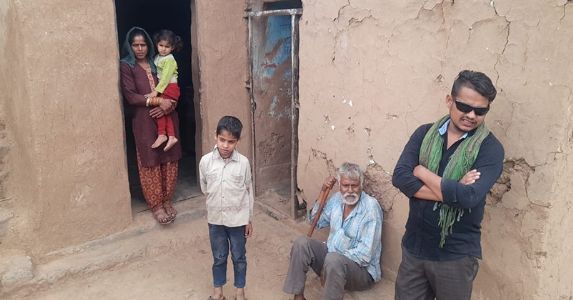 Target Killing in J&K : अनंतनाग में हिन्दू युवक की गोली मारकर हत्या, लगातार कमज़ोर और मजलूमों को अपना निशाना क्यों बना रहे आतंकी ?