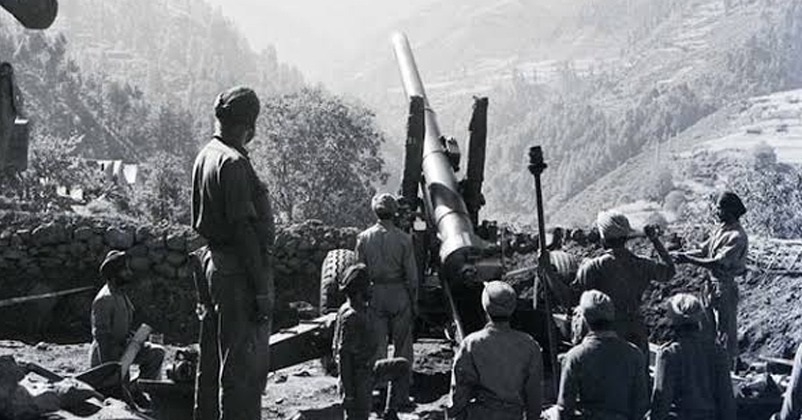 india pakistan war jadunath singh
