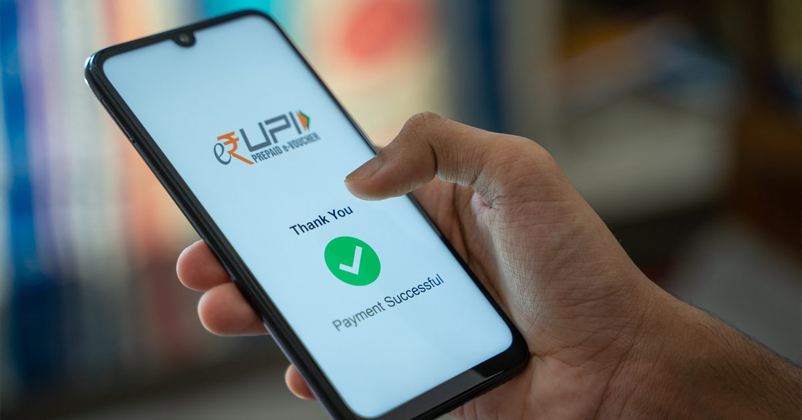 Digtal Payment in india