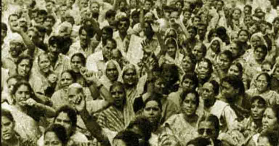 प्रजा परिषद् आन्दोलन ; सत्याग्रहियों के खिलाफ शेख अब्दुल्ला की दमनकारी नीति और कार्यकर्ताओं पर धारा 50 के तहत अत्याचार (भाग-4)