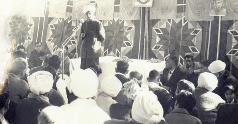 prem nath dogra