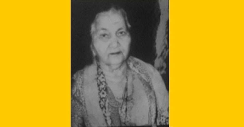 darshana devi praja parishad 