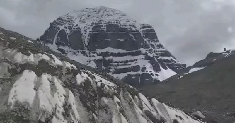 Mount Kailash Mount Kailash