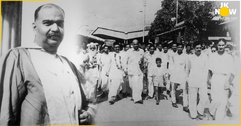 Praja Parishad Story, origin and relevence.. Praja Parishad Story, origin and relevence..