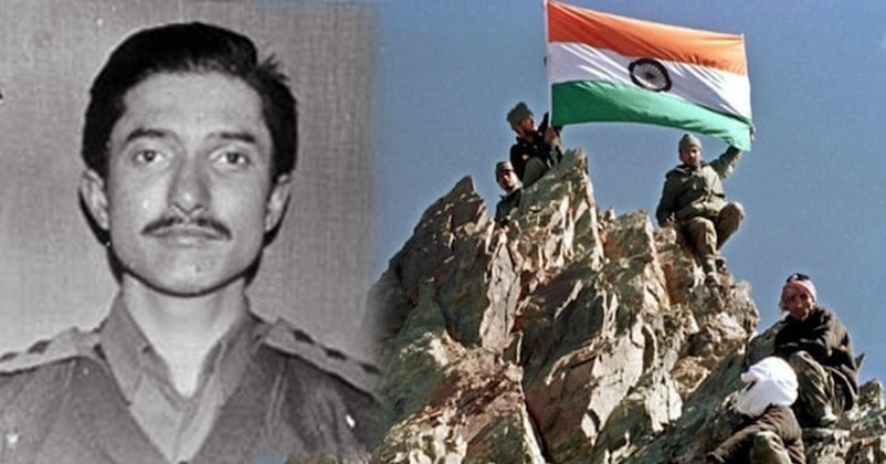 Amol Kalia Story Kargil War