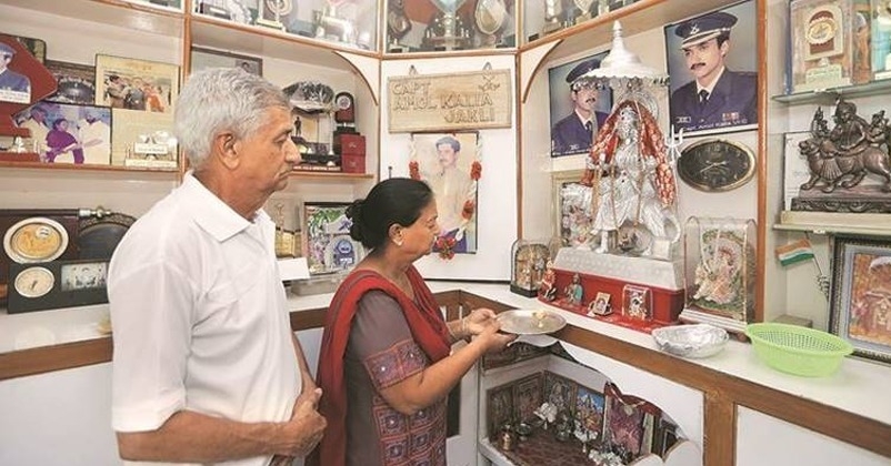 Amol Kalia veer chalra