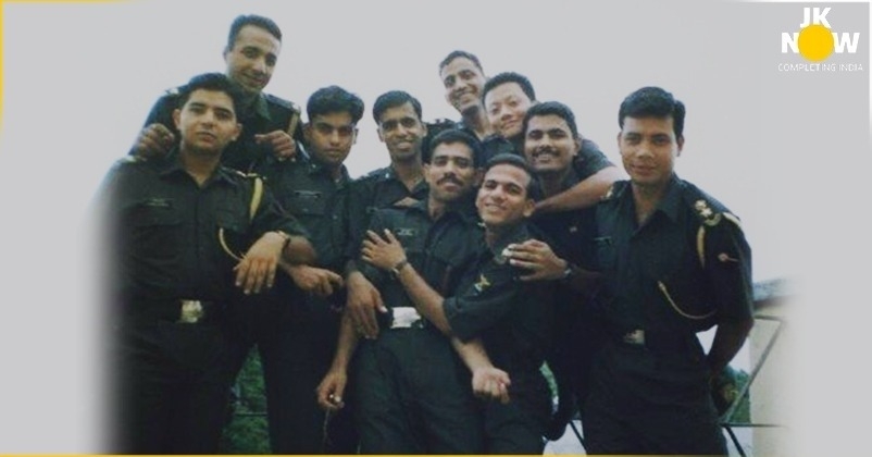 Saurabh Kalia biography