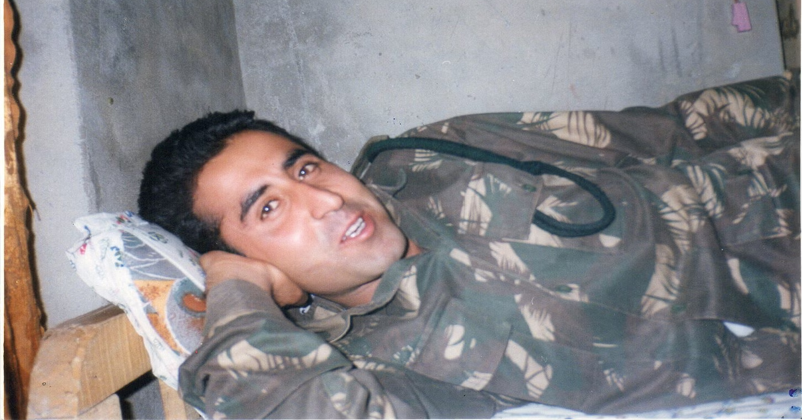 Vikram Batra Kargil Hero