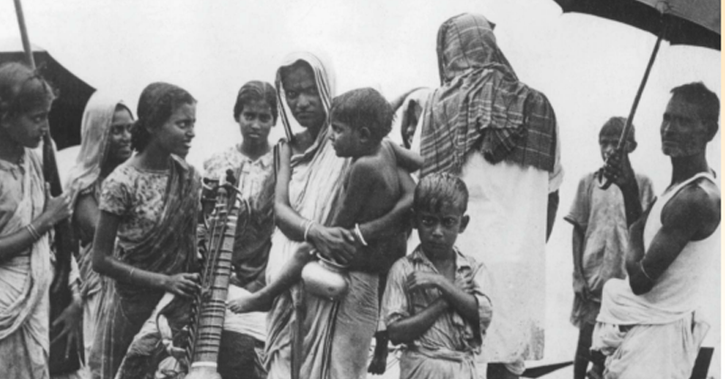  भारत विभाजन और उसकी विभीषिका