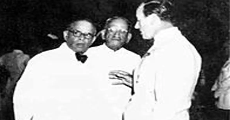 Partition Of India Story 1947