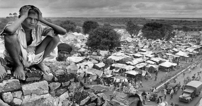 Partition Of India 2
