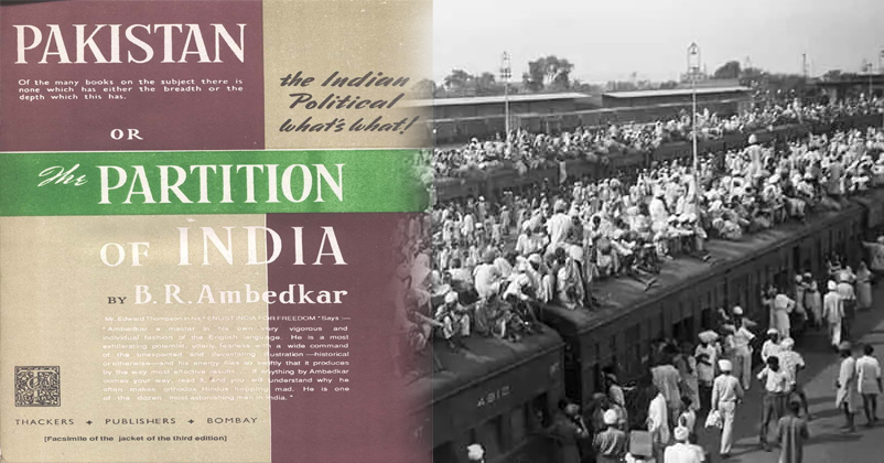 Partition Of India Pakistan 1947