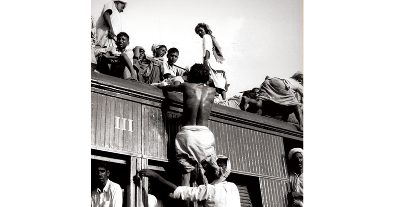 Partition 