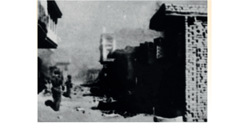 amritsar during partition