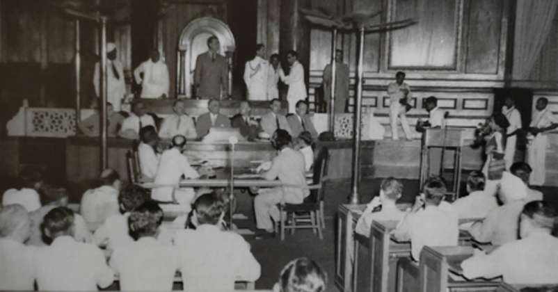 Partition Of India 