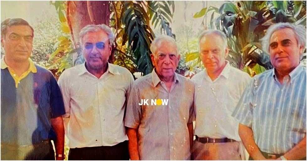 history of Heera Lal Sibal