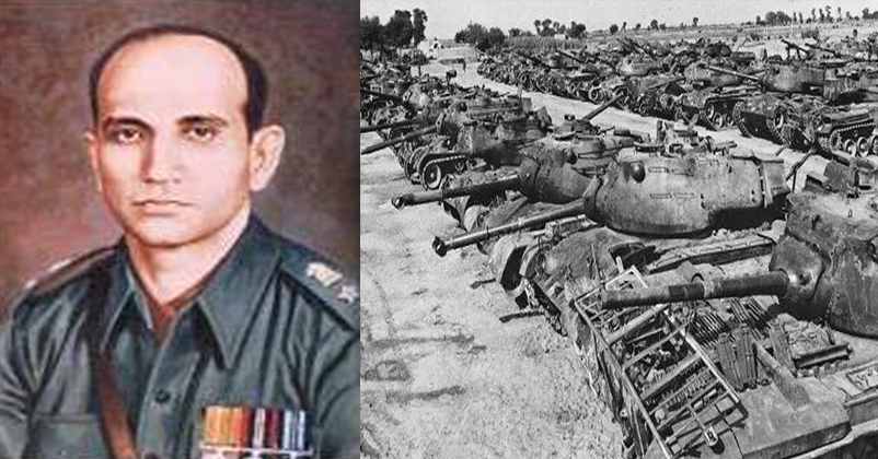 Battle of PhilloraArdeshir Burzorji Tarapore