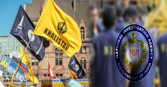 विदेशों में बैठ भारत विरोधी प्रोपेगेंडा चलाने वाले 19 खालिस्तानी आतंकियों की नई लिस्ट तैयार ; NIA जब्त करेगी सबकी संपत्ति