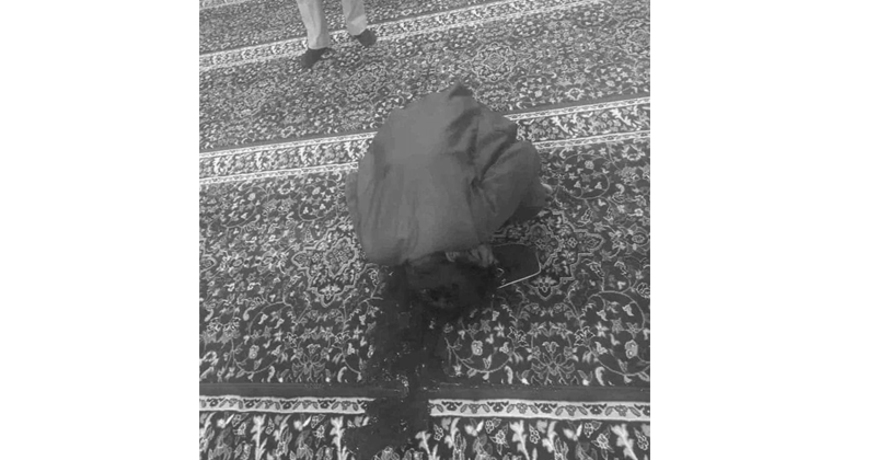  terrorist Abu Qasim killed in Pakistan