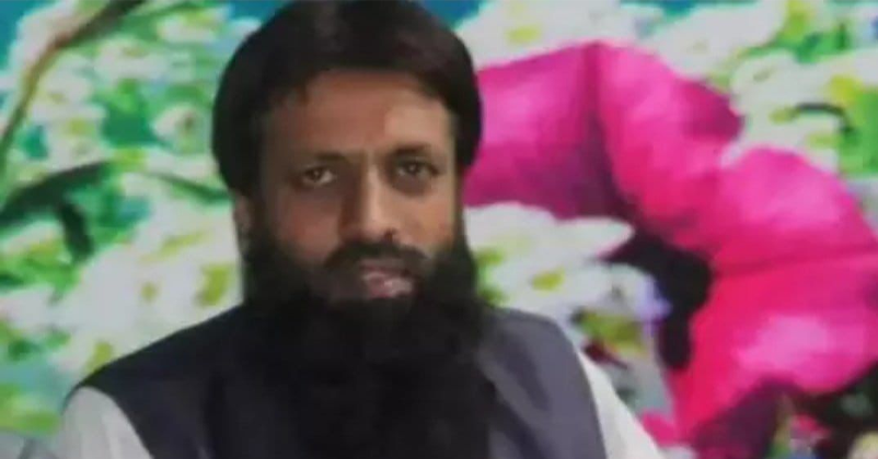  terrorist Abu Qasim killed in Pakistan