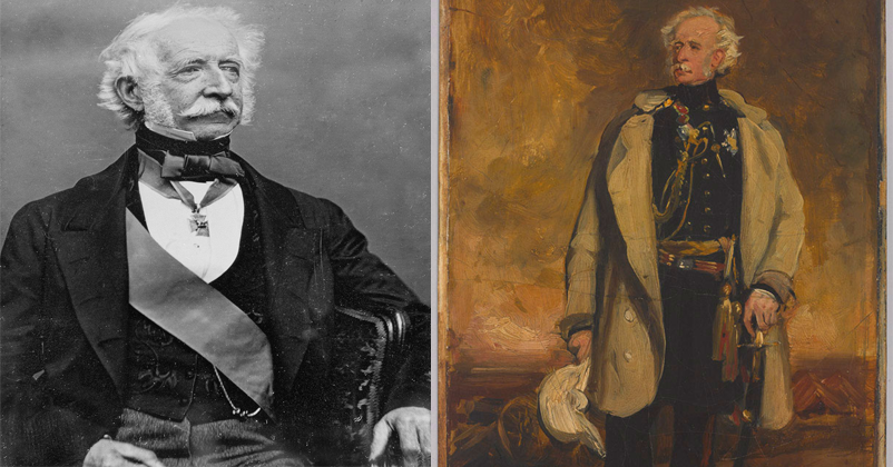 sir hugh gough