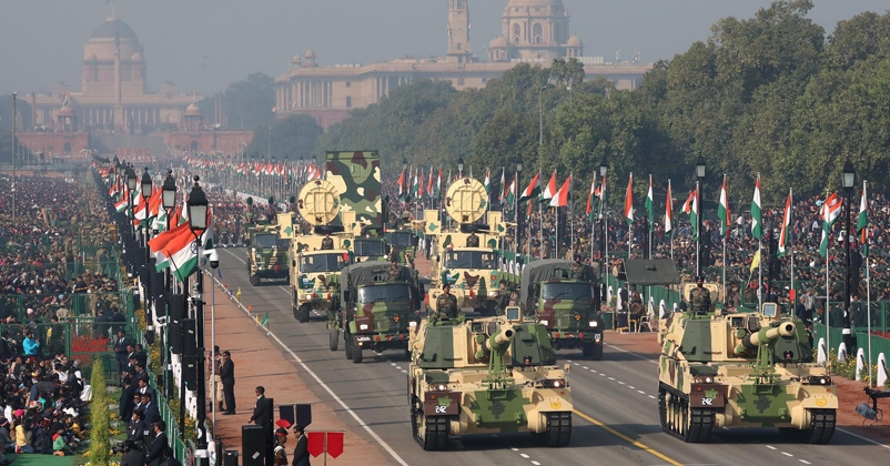 indian republic day