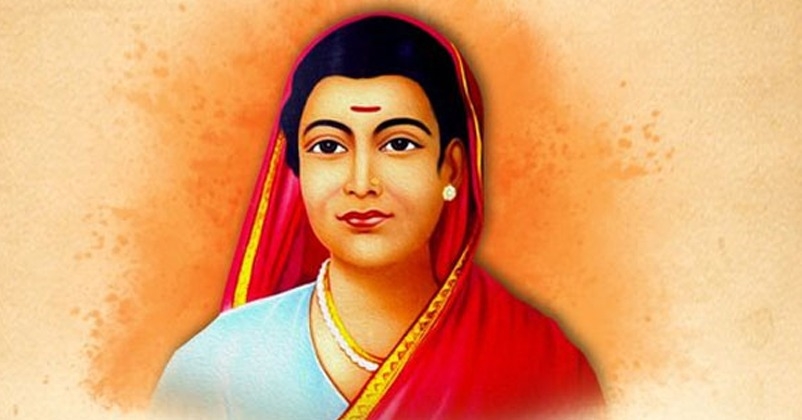 savitribai phule biography
