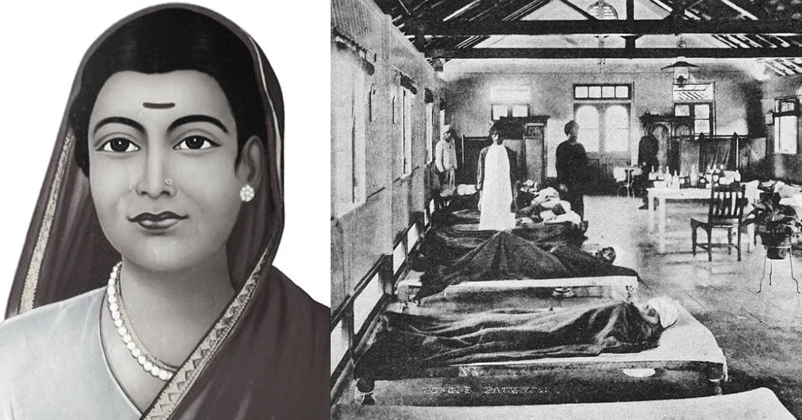 savitribai phule biography