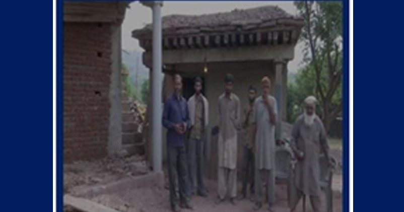 First Time Electricity in the 17 villages of Jammu  Kashmir and Ladakh
