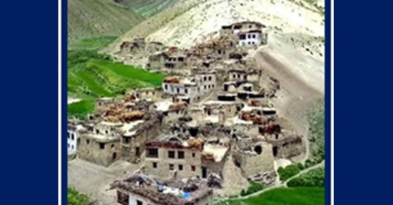 First Time Electricity in the 17 villages of Jammu  Kashmir and Ladakh