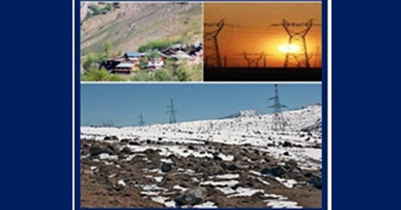 First Time Electricity in the 17 villages of Jammu  Kashmir and Ladakh