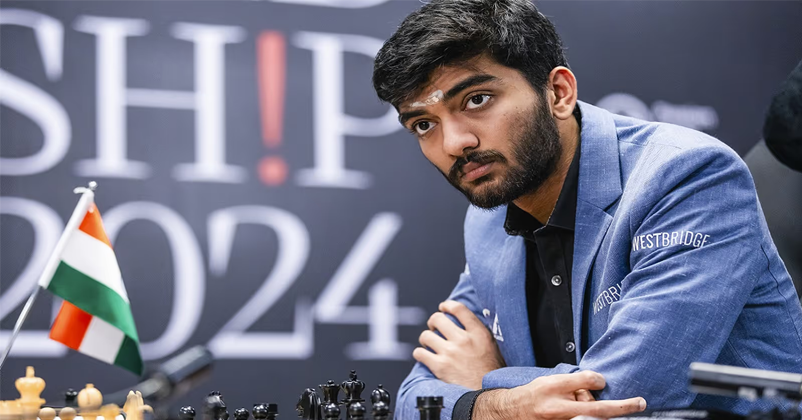D Gukesh Chess champions D Gukesh Chess champions