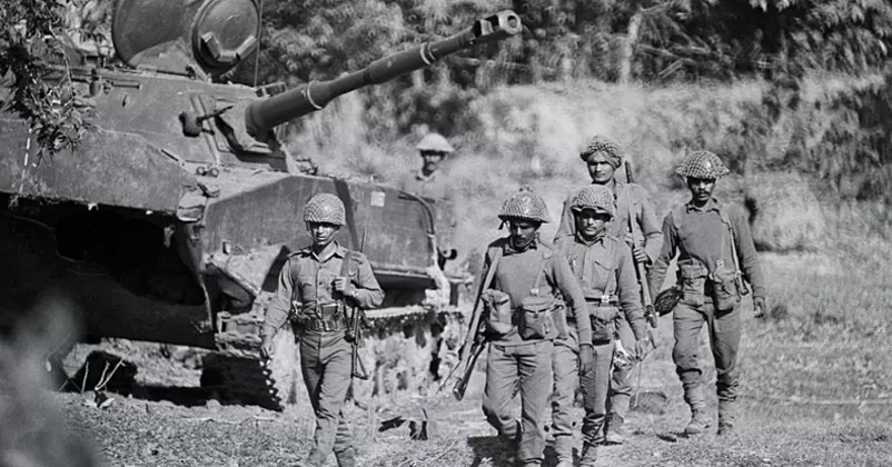 16 december 1971 war story vijay diwas