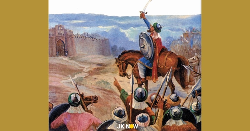 Balidan Saptah Veer Bal Diwas