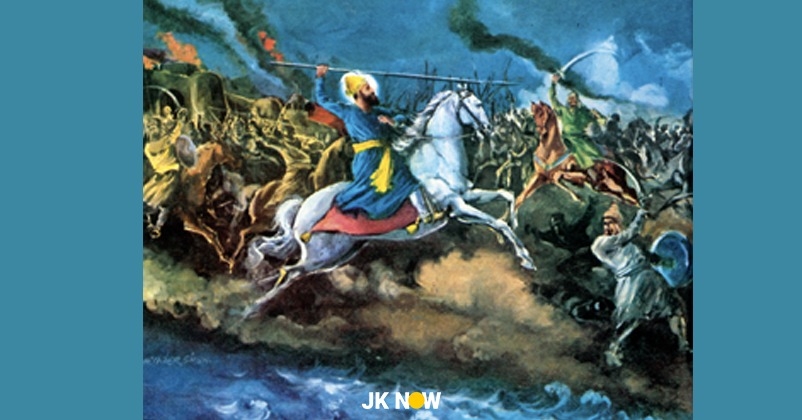 Balidan Saptah Veer Bal Diwas