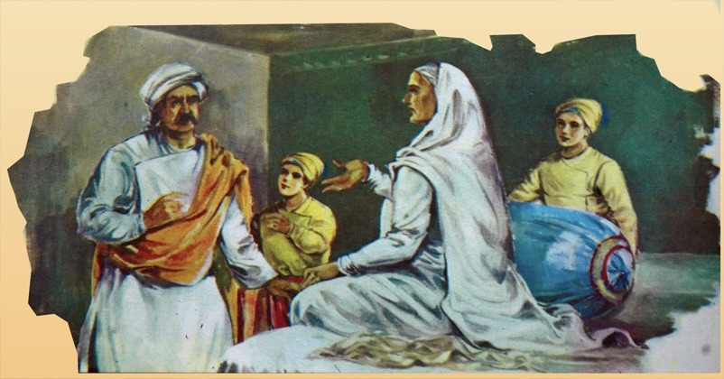 Balidan Saptah Veer Bal Diwas