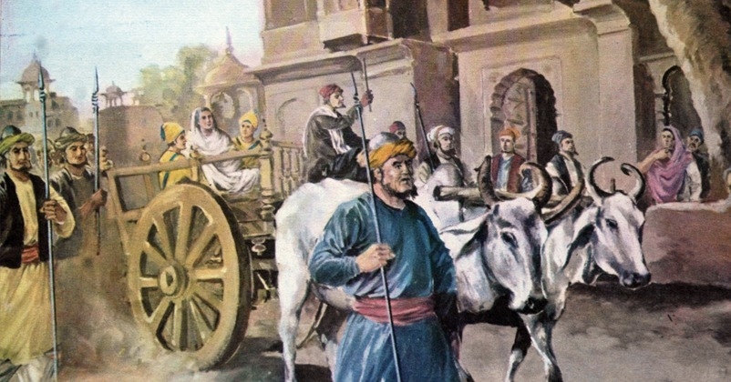 Balidan Saptah Veer Bal Diwas