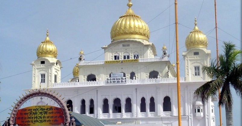 Balidan Saptah Veer Bal Diwas