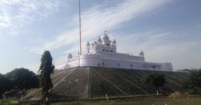Balidan Saptah Veer Bal Diwas