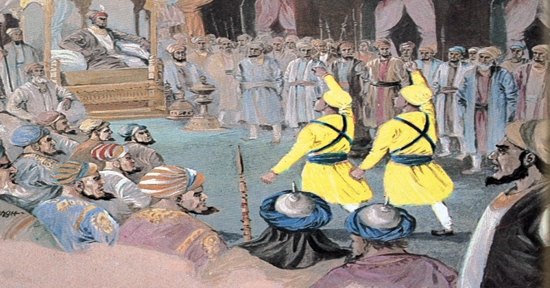 Balidan Saptah Veer Bal Diwas