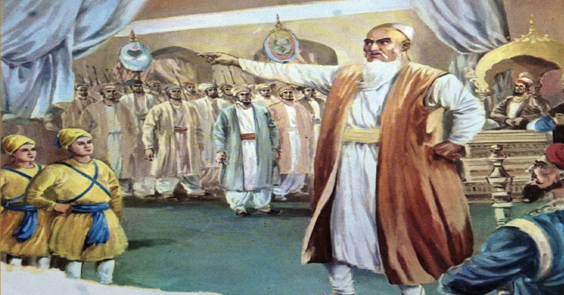 Balidan Saptah Veer Bal Diwas