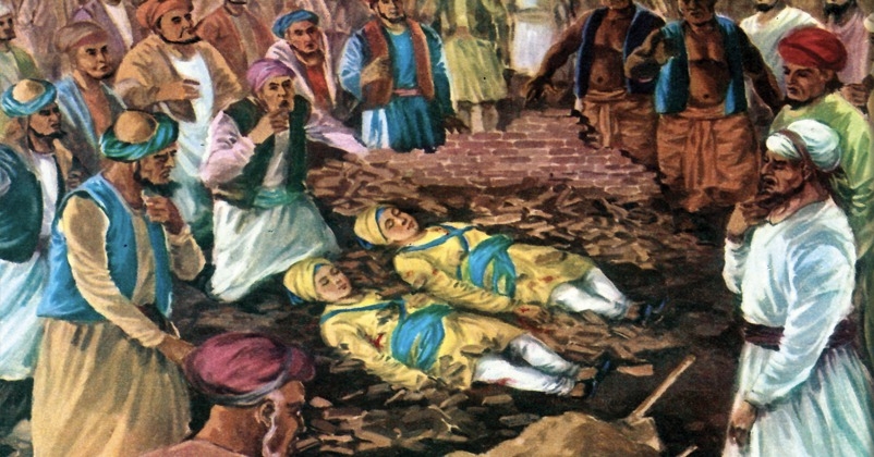 Balidan Saptah Veer Bal Diwas