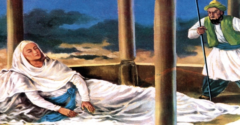 Balidan Saptah Veer Bal Diwas