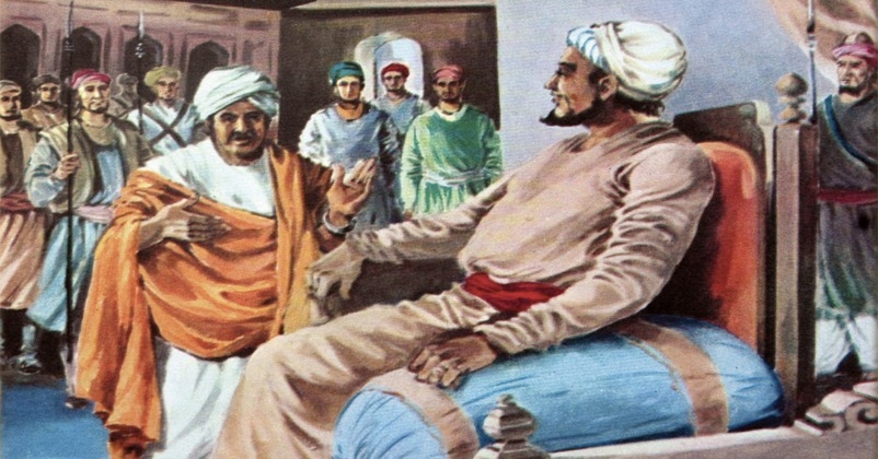 Balidan Saptah Veer Bal Diwas