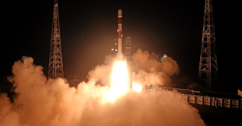 SpaDeX mission isro