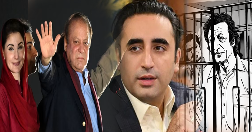 Pakistan election analysis